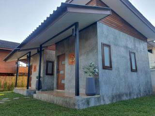 Kedthawa Homestay เฮือนนาวา - Ban Cho Lae - 5