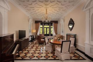 Hotel Alfonso XIII, a Luxury Collection Hotel, Seville - Sevilla - 1