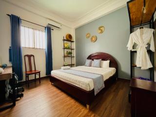 Dom Hostel and Bar - Hội An - 2