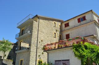 Casa Vacanze Santa Lucia - Sessa Cilento - 3