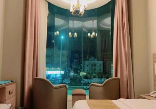 غيمة للشقق الفندقية - Djeddah - 1