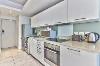 Harbour Bridge Waterfront - 7