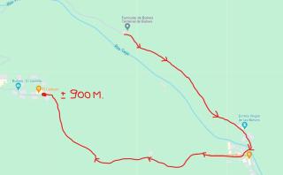El Caleyon - Bulnes - 7