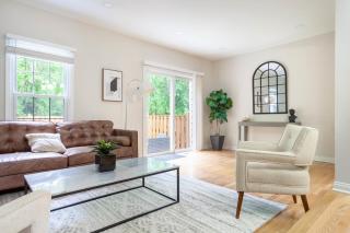 Fairfax 3br w wd close to Nationals Park WDC-742 - 8