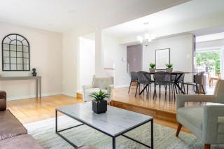 Fairfax 3br w wd close to Nationals Park WDC-742 - 7