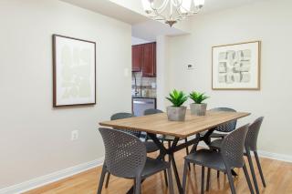 Fairfax 3br w wd close to Nationals Park WDC-742 - 5