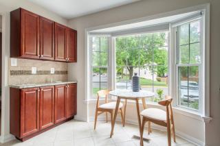 Fairfax 3br w wd close to Nationals Park WDC-742 - 4