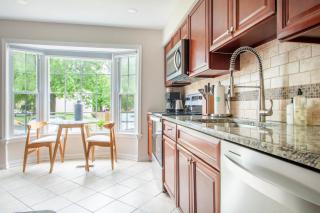 Fairfax 3br w wd close to Nationals Park WDC-742 - 3