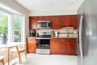 Fairfax 3br w wd close to Nationals Park WDC-742 - 2