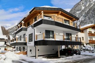 A CASA Turmalin - Sölden - 8