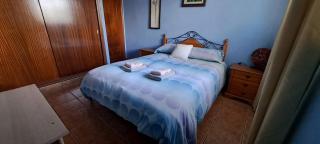 Chalet los sauces - Cabo de Palos - 5