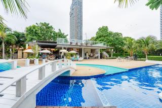 Lumpini Park Beach-Jomtien By LUX - Jomtien Beach - 3
