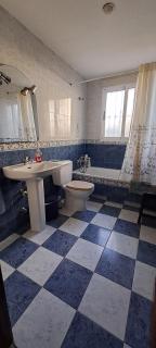 Chalet los sauces - 1