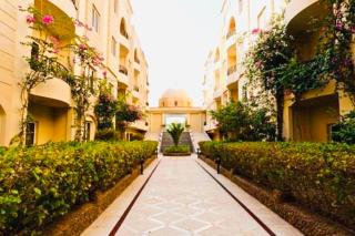 Apartment Sahl Hasheesh 1+1 - Hurghada - 5