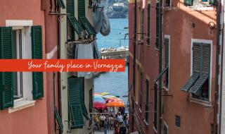 El Nin Apartment with Terrace - Vernazza - 0