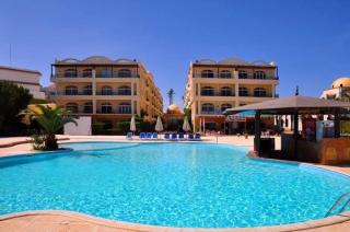 Apartment Sahl Hasheesh 1+1 - Hurghada - 7