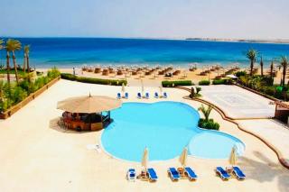 Apartment Sahl Hasheesh 1+1 - Hurghada - 6