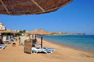 Apartment Sahl Hasheesh 1+1 - Hurghada - 8
