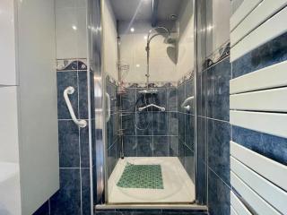 Villa Anatole - parking privé - 900m Cité Médiévale - 5