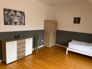 H&E Apartments - Völklingen - 4