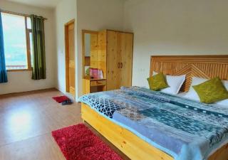 Bodh Holiday Homes by StayApart - 2