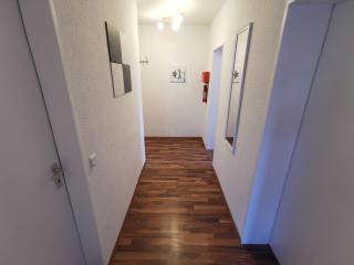 Cozy & Spacious Apartment with Balcony - 5