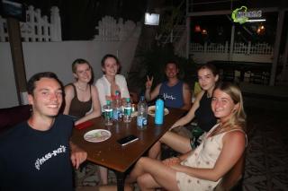 Kaabo Hostel - Vagator - 7