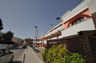 Hotel Mistral - Marina di Campo - 0