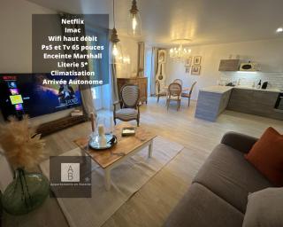 Babolène Shabby Suite - Villefranche-de-Rouergue - 0