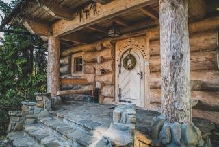 Dolisiówka SPA Premium - Kościelisko - 1