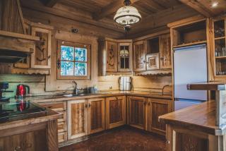 Dolisiówka SPA Premium - Kościelisko - 2