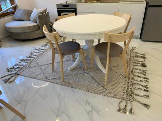 ΟΙΚΙΑ ΑΠΟΖΑΡΙ ΜΕΓΑΛΗ ΠΕΡΣΑ - 1