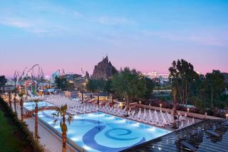 Aydinbey Queen's Palace & Spa - Ultra All Inclusive - 6