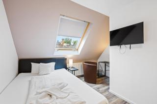 Hotel Phoenix - Berghausen - 9