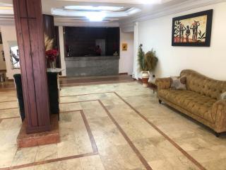 Roban Hotels Limited - Enugu - 3