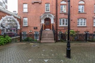 Studio flat in Central London - Londra - 4