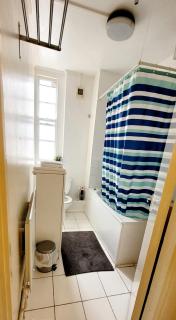Studio flat in Central London - Londra - 3