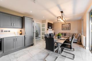 Escape Ordinary at Lough Erne Golf Village - 6