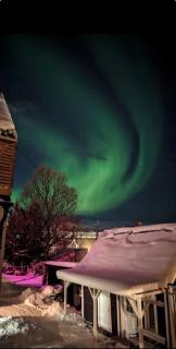 In the heart of the Aurora Borealis - Tromsø City - Tromsø - 9