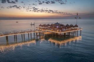 Mirage Park Resort-Ultra All Incl. - Kemer - 9