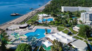 Mirage Park Resort-Ultra All Incl. - Kemer - 3