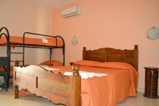 Casa Vacanze Santa Lucia - Sessa Cilento - 7
