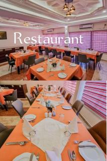 Roban Hotels Limited - Enugu - 2