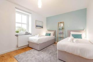 Craighead Farmhouse - The Cottage - 9