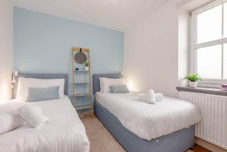 Craighead Farmhouse - The Cottage - 6