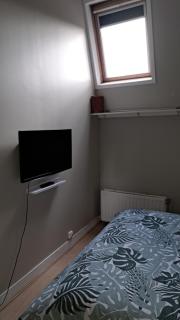 chambre cocooning - Annappes - 4