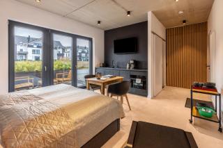 Apartment Schlossterrassen 4a - 9