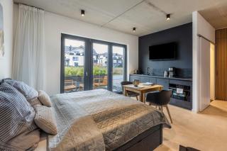 Apartment Schlossterrassen 4a - 3