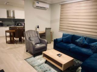 2bedroom east airport suits - Accra - 5
