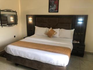 Roban Hotels Limited - Enugu - 1